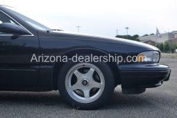 1996 Chevrolet Impala SS 34k Miles full