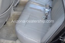 1996 Chevrolet Impala SS 34k Miles full