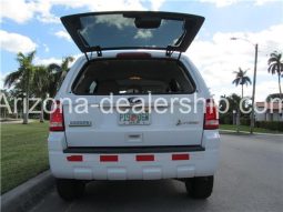 2012 FORD ESCAPE HYBRID SUV CLEAN CARFAX full