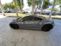 2017 Acura NSX Base AWD 2D Coupe In-Network full