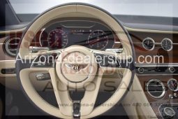 2020 Bentley Continental GT V8 full