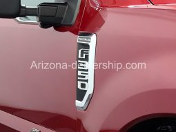 2017 Ford F-350 Platinum full