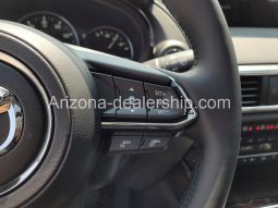 2021 Mazda CX-9 Signature full