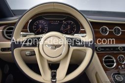 2020 Bentley Continental GT V8 full