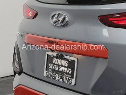 2019 Hyundai Kona SEL full