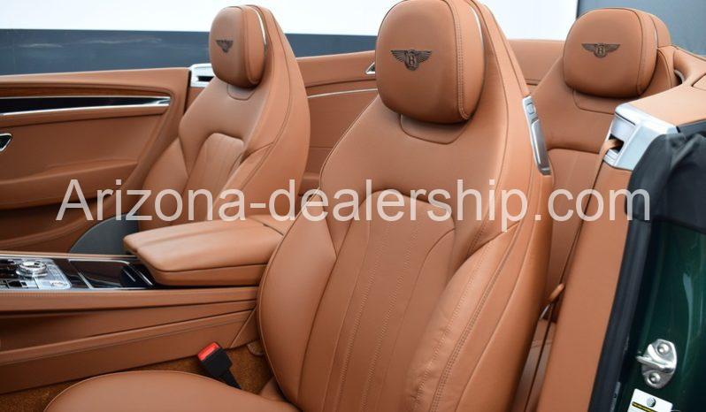 2020 Bentley Continental GT V8 44 full