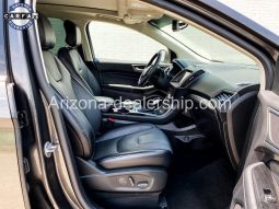 2018 Ford Edge Titanium full