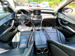 2015 Mercedes-Benz C-Class C 300 full