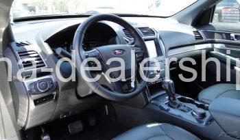 2019 Ford Explorer Limited AWD 3.5L V6 full