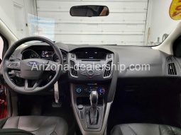 2015 Ford Focus SE full