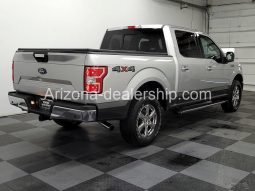 2019 Ford F-150 XLT full