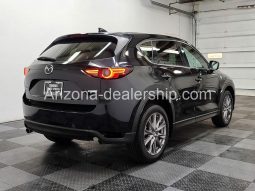 2019 Mazda CX-5 Grand Touring full