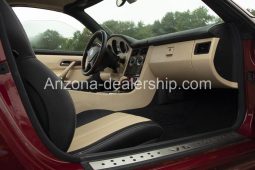 2001 Mercedes-Benz SLK-Class 320 full