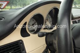 2001 Mercedes-Benz SLK-Class 320 full