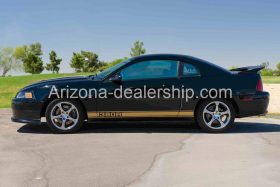 2003 Ford Mustang GT Roush Stage 3 380R