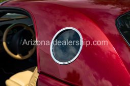 2004 Ford Thunderbird Premium Merlot Package full