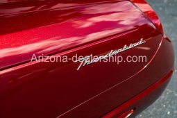 2004 Ford Thunderbird Premium Merlot Package full