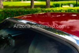 2004 Ford Thunderbird Premium Merlot Package full