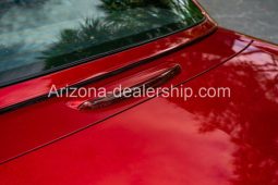 2004 Ford Thunderbird Premium Merlot Package full