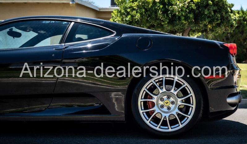 2007 Ferrari F430 Coupe full