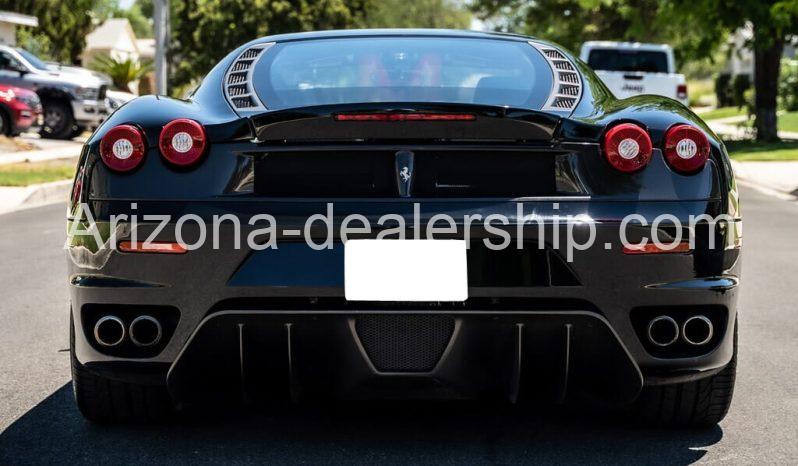 2007 Ferrari F430 Coupe full