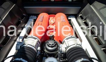 2007 Ferrari F430 Coupe full