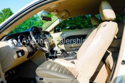 2008 Aston Martin DB9 Volante full