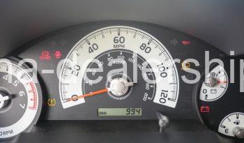 2008 Toyota FJ Cruiser S 977 Original Miles full