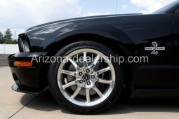 2009 Ford Mustang Shelby KR 100 Miles full