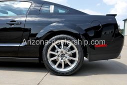 2009 Ford Mustang Shelby KR 100 Miles full