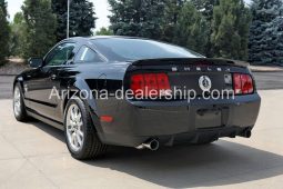 2009 Ford Mustang Shelby KR 100 Miles full