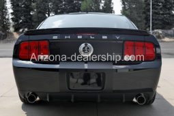 2009 Ford Mustang Shelby KR 100 Miles full