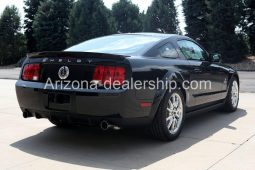 2009 Ford Mustang Shelby KR 100 Miles full