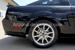 2009 Ford Mustang Shelby KR 100 Miles full