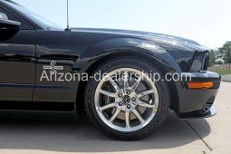 2009 Ford Mustang Shelby KR 100 Miles full