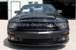 2009 Ford Mustang Shelby KR 100 Miles full