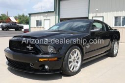 2009 Ford Mustang Shelby KR 100 Miles full