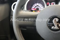 2009 Ford Mustang Shelby KR 100 Miles full