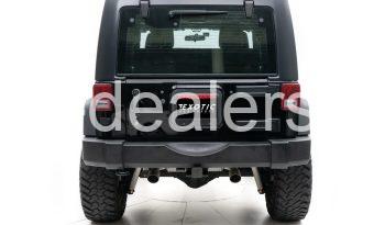 2012 Jeep Wrangler Sport Custom 20k miles full