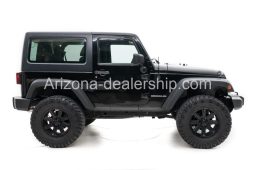 2012 Jeep Wrangler Sport Custom 20k miles full