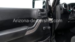 2012 Jeep Wrangler Sport Custom 20k miles full