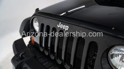 2012 Jeep Wrangler Sport Custom 20k miles full