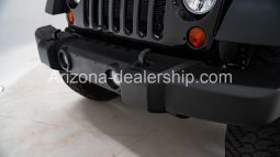 2012 Jeep Wrangler Sport Custom 20k miles full