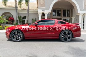 2014 Ford Mustang GT