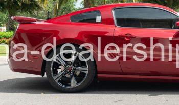 2014 Ford Mustang GT full