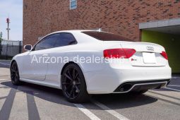 2015 Audi RS5 Coupe full