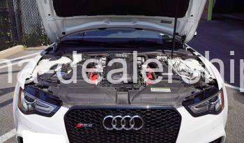 2015 Audi RS5 Coupe full