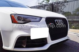 2015 Audi RS5 Coupe full