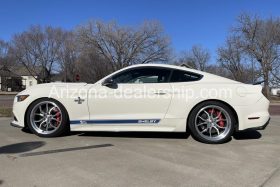 2015 Ford Mustang Shelby Super Snake Limited Edition