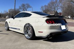 2015 Ford Mustang Shelby Super Snake Limited Edition full